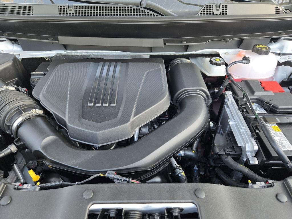 2026 GMC Acadia Elevation - Photo 21