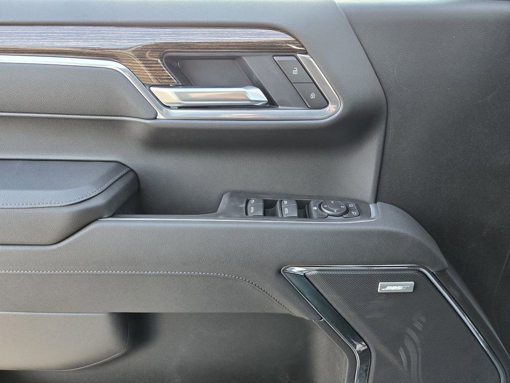 2026 GMC Sierra 1500 Elevation - Photo 15