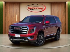 2026 GMC Yukon Elevation SUV