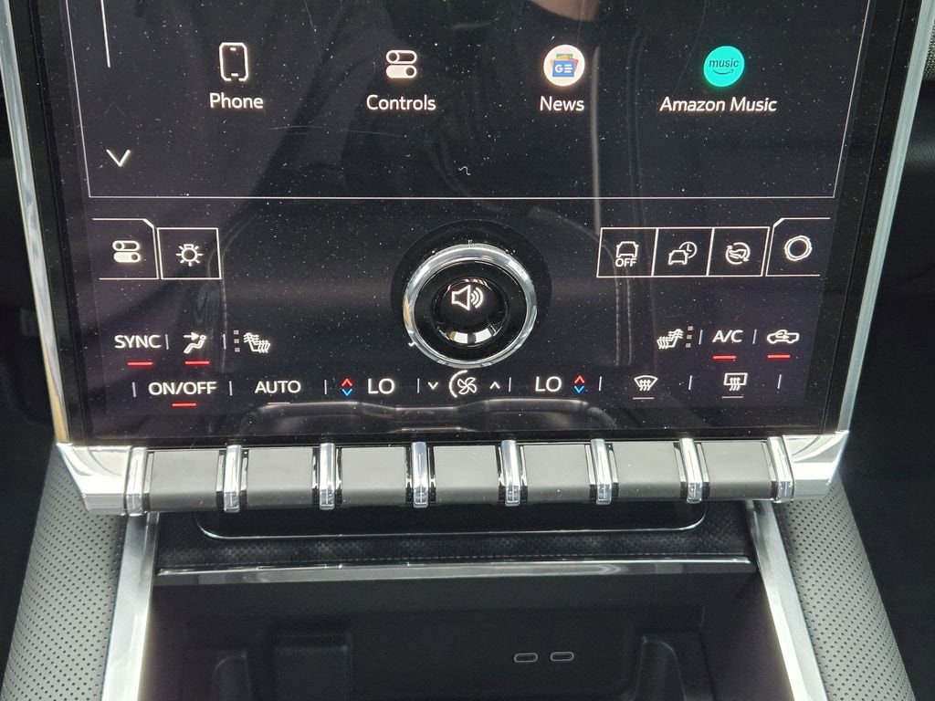 2026 GMC Sierra EV Elevation - Photo 13