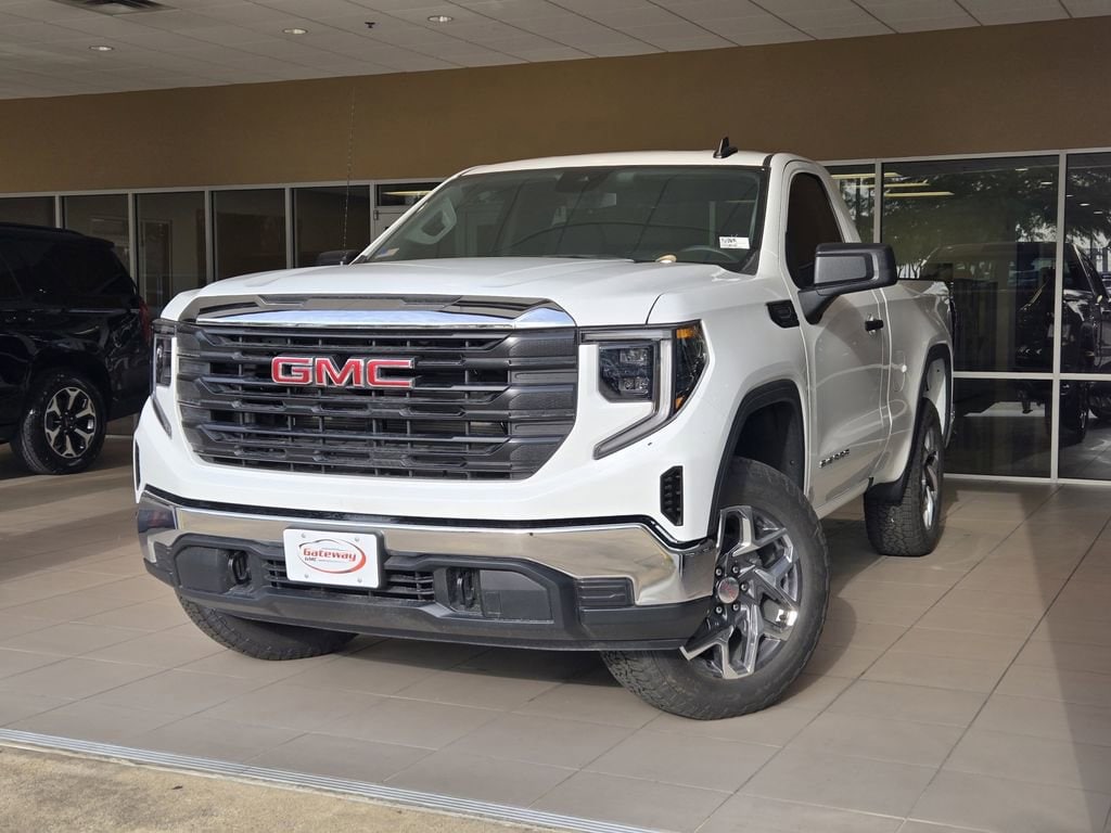 2026 GMC Sierra 1500 Truck 