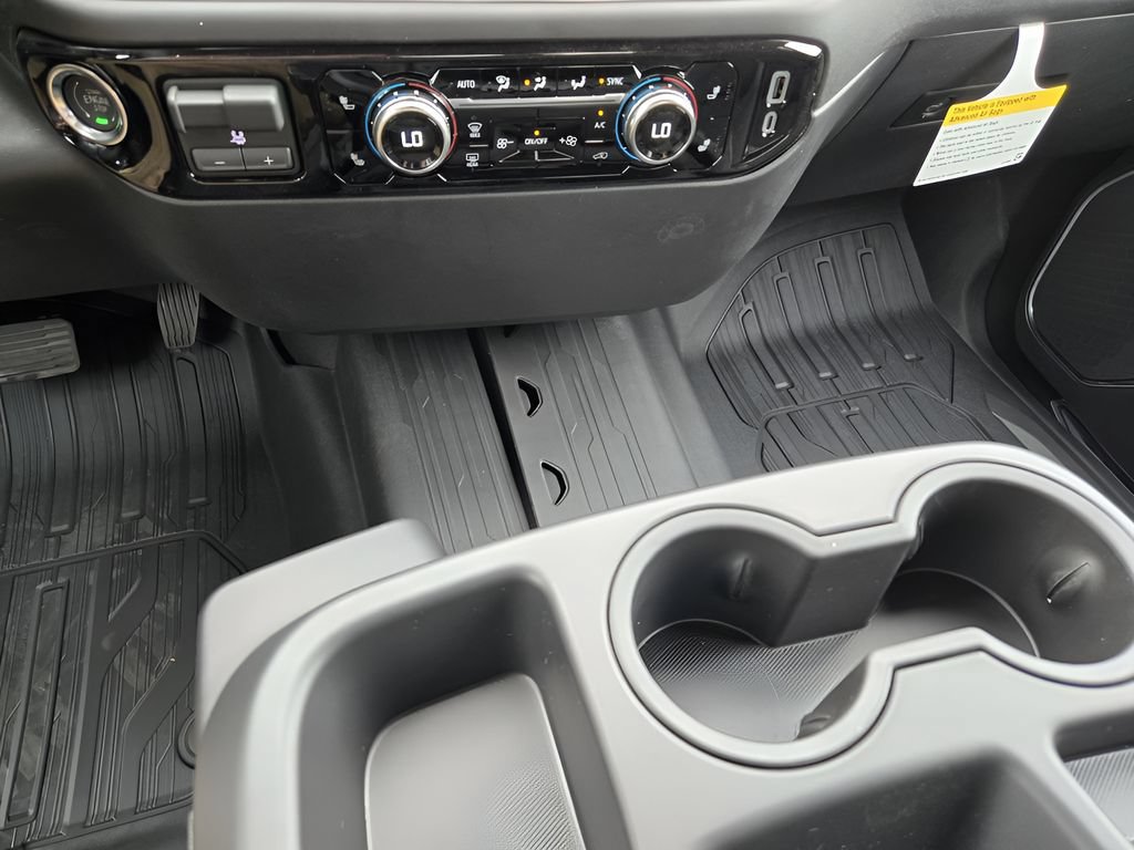 2026 GMC Sierra 1500 Elevation - Photo 14