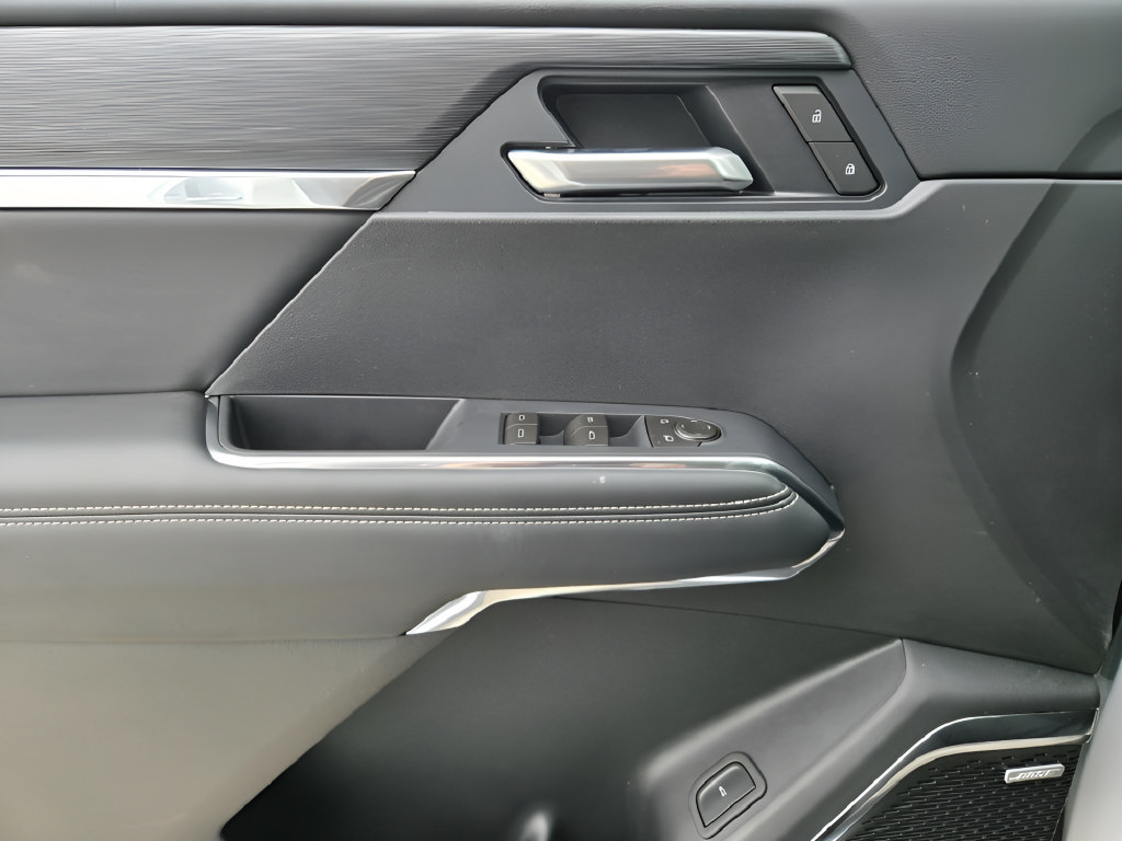 2027 GMC Acadia Elevation - Photo 14