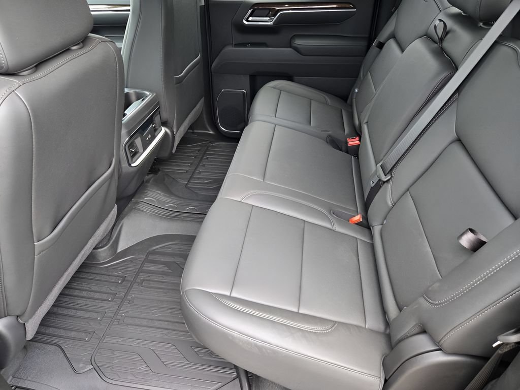2026 GMC Sierra 1500 Elevation - Photo 19