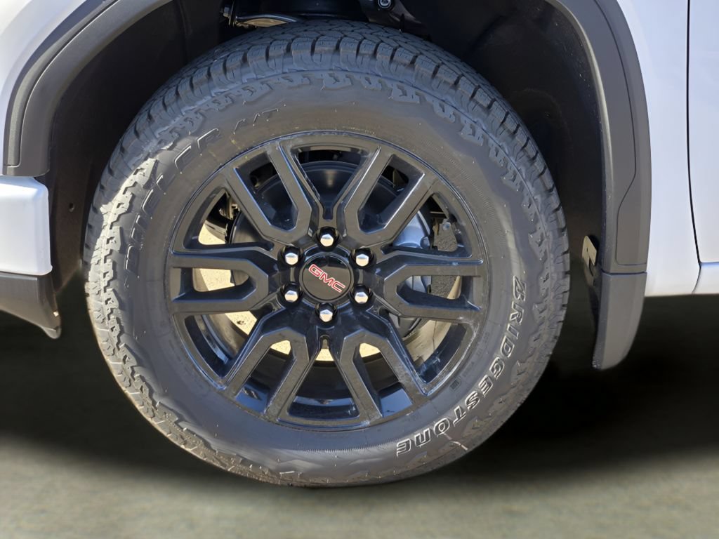 2026 GMC Sierra 1500 Elevation - Photo 7