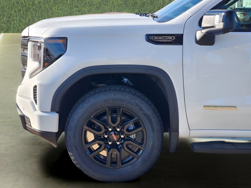 2026 GMC Sierra 1500 Elevation - Photo 6