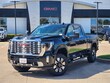 GMC Sierra 2500 HD