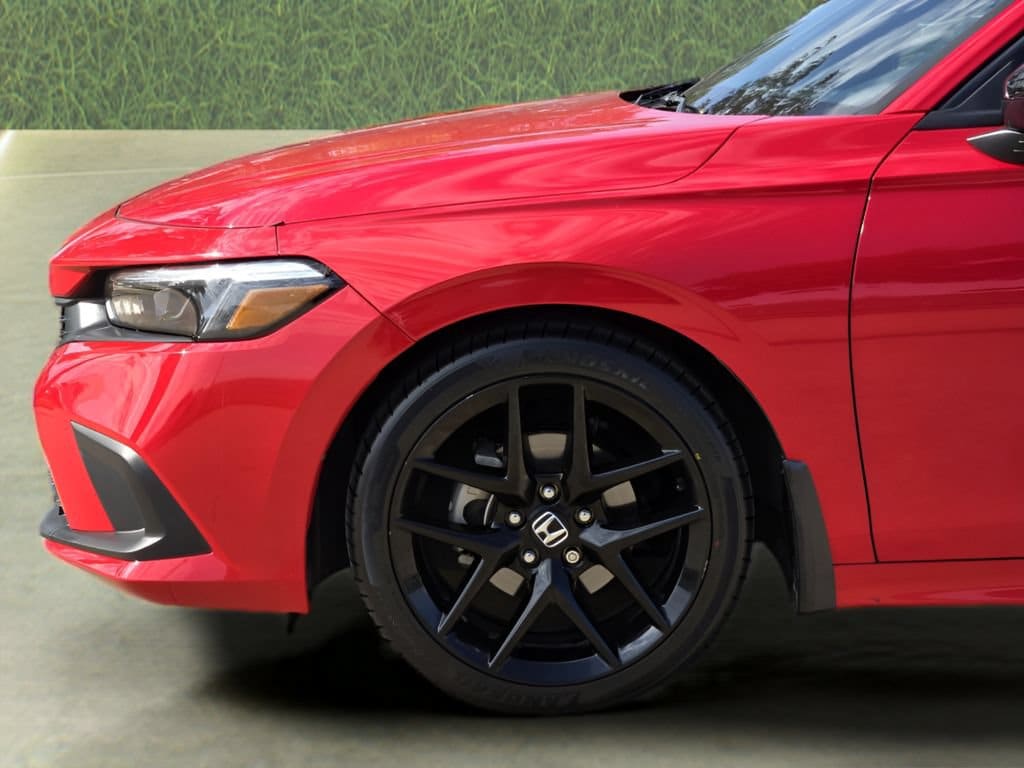 2022 Honda Civic Sport - Photo 10