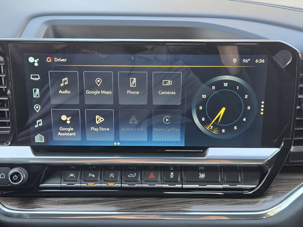 2024 Chevrolet Silverado 1500 LT - Photo 14