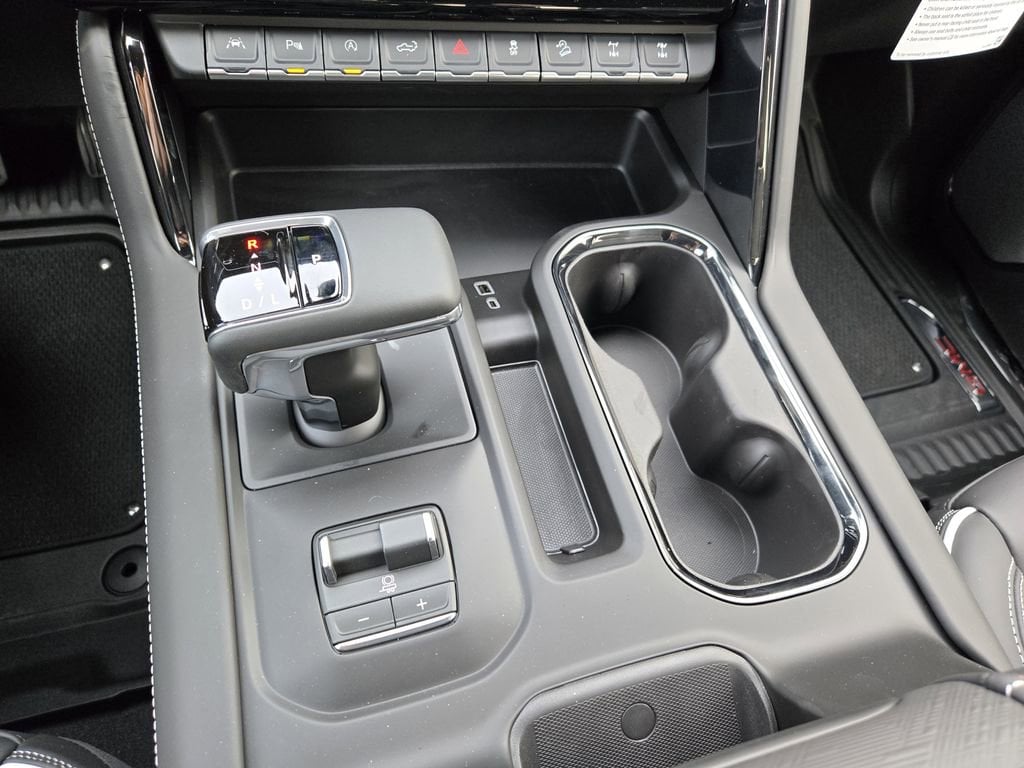 2026 GMC Sierra 1500 AT4X - Photo 14