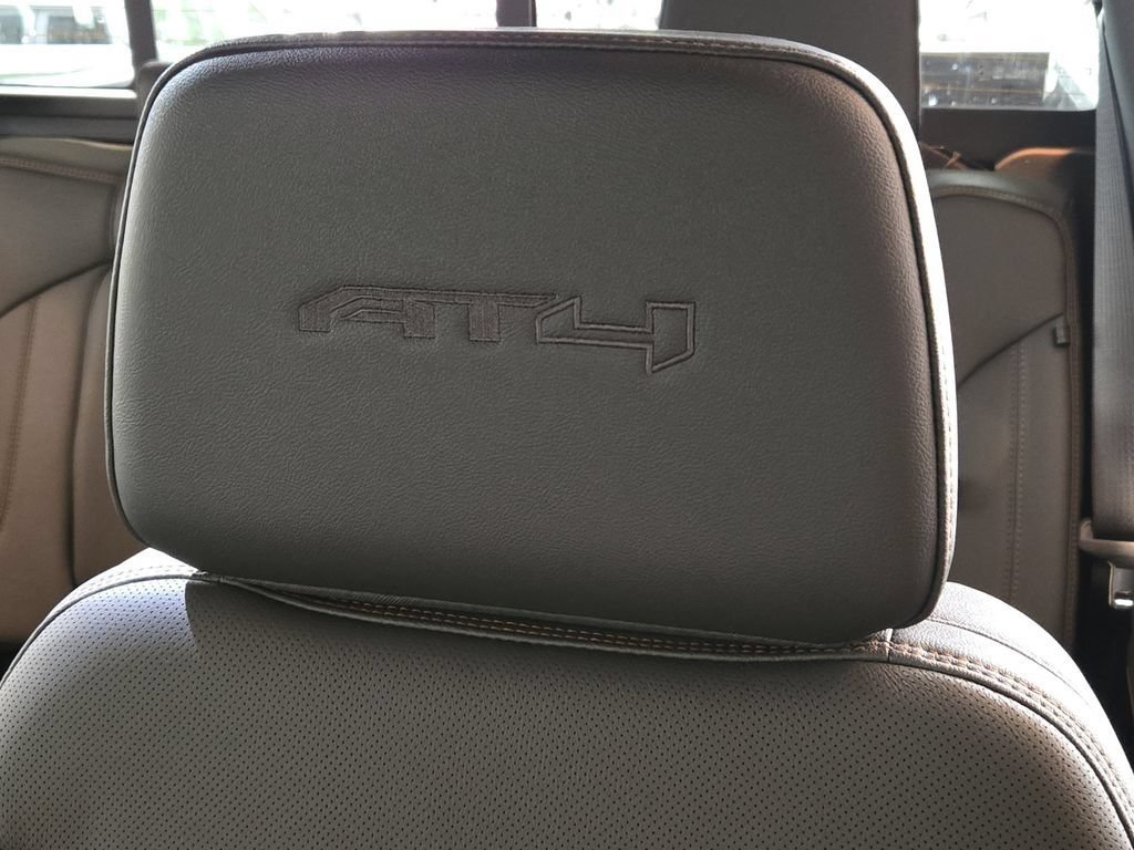 2026 GMC Sierra 1500 AT4 - Photo 16