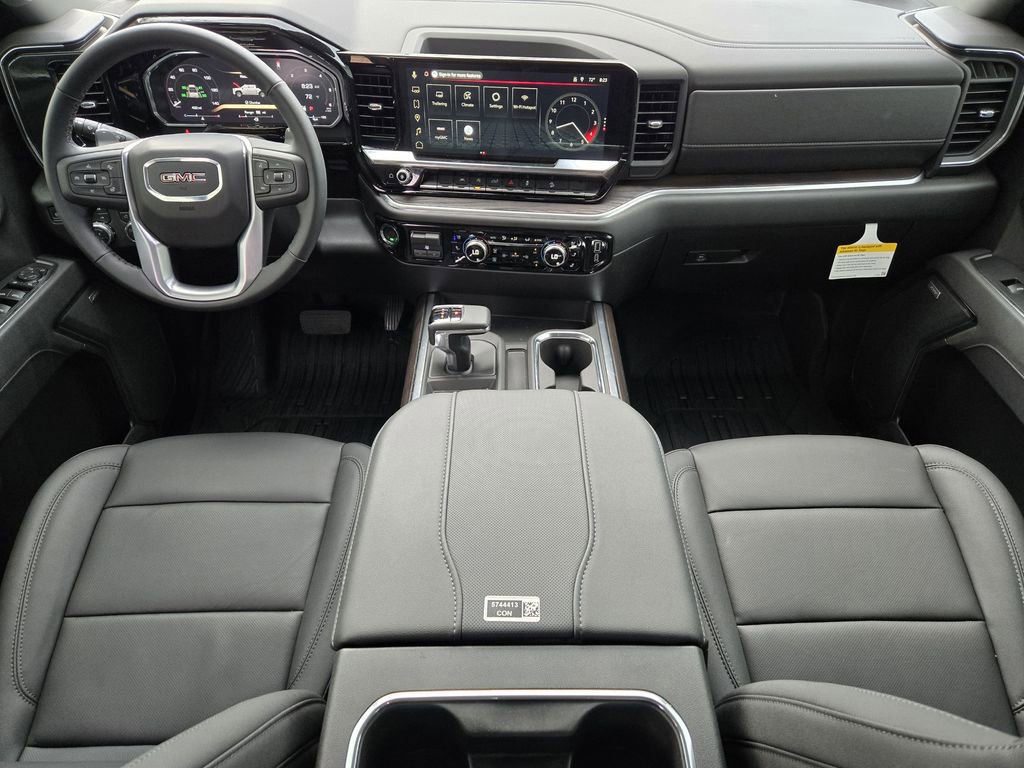 2026 GMC Sierra 1500 SLT - Photo 18