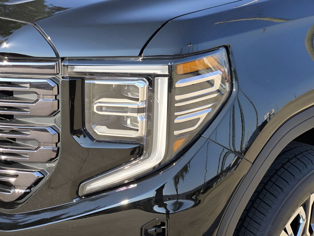 2026 GMC Sierra 1500 Denali Ultimate - Photo 7
