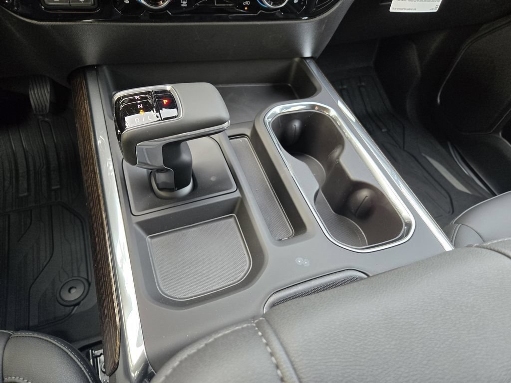 2026 GMC Sierra 1500 Elevation - Photo 13