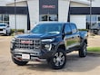 GMC Canyon