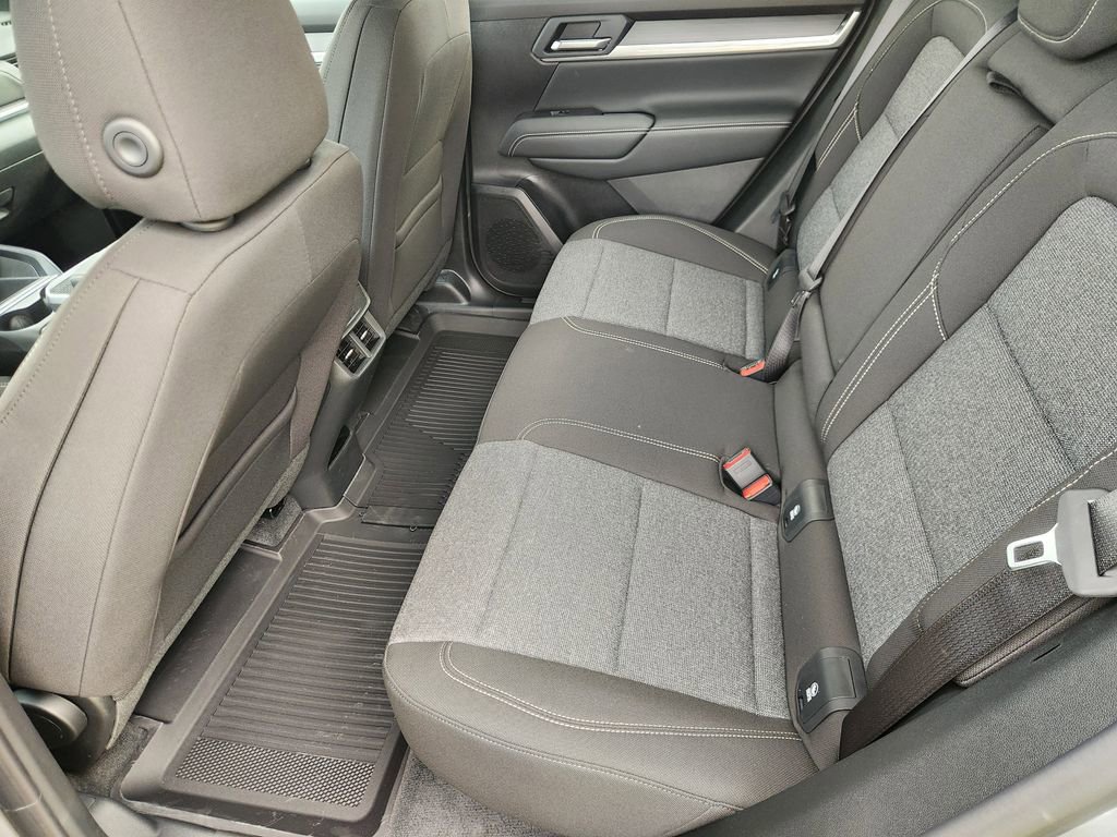 2026 GMC Terrain Elevation - Photo 19