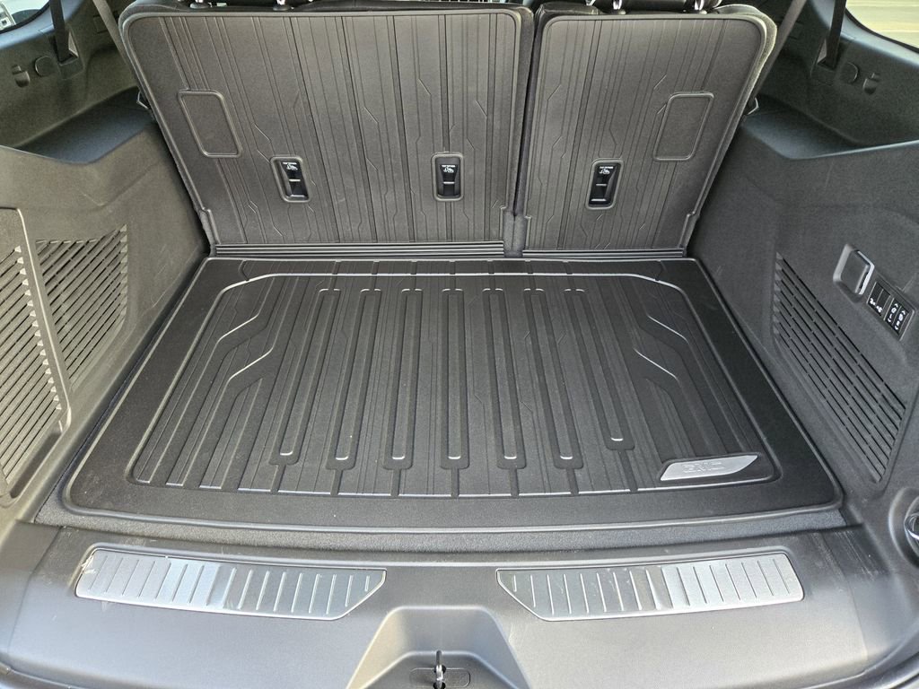 2026 GMC Yukon XL AT4 Ultimate - Photo 22