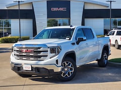 2025 GMC Sierra 1500 SLE Truck