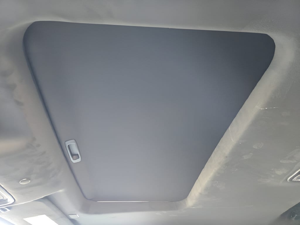 2026 GMC Sierra 2500HD Denali Ultimate - Photo 19