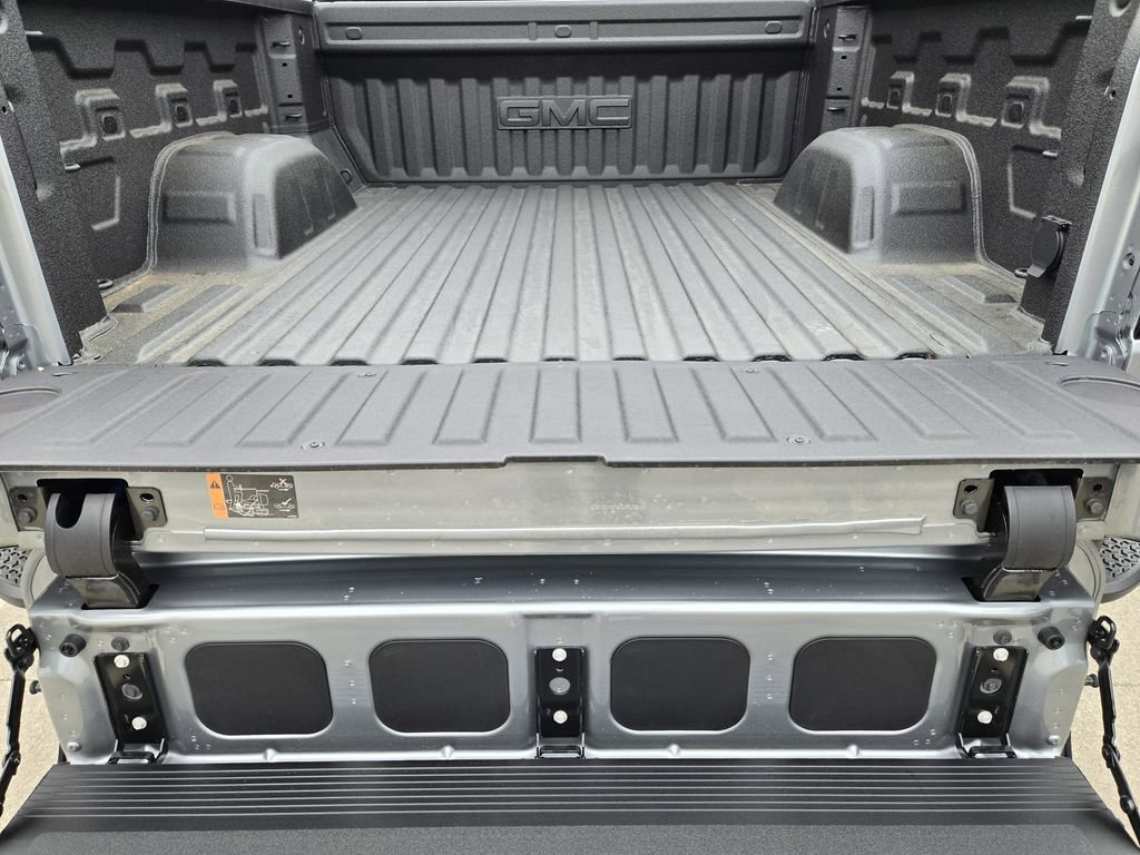 2026 GMC Sierra 1500 Denali - Photo 22