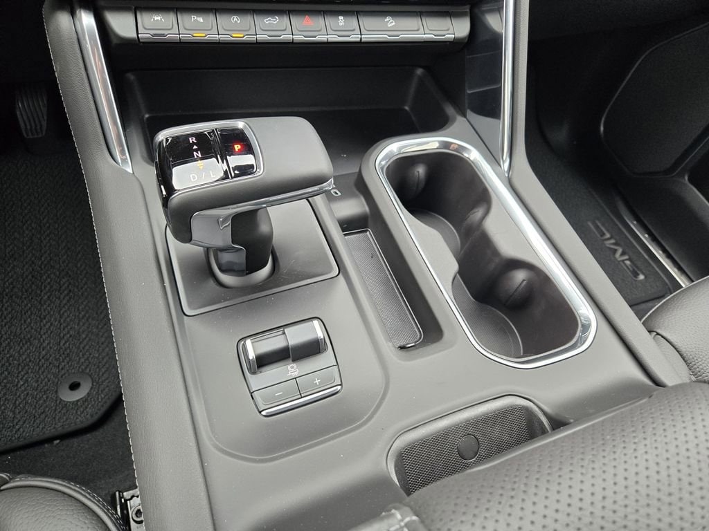 2026 GMC Sierra 1500 Denali - Photo 14