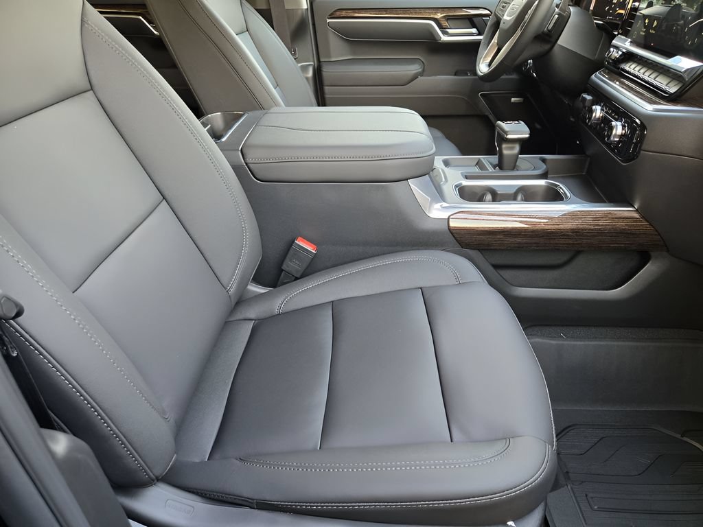 2026 GMC Sierra 1500 Elevation - Photo 10