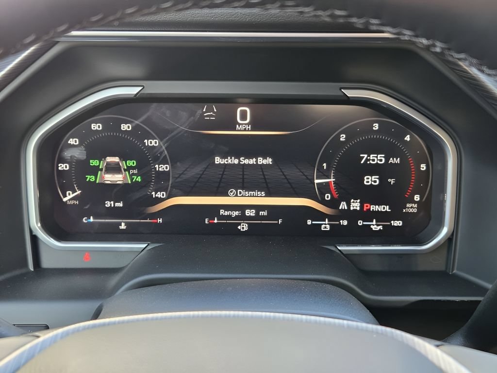 2026 GMC Sierra 2500HD Denali Ultimate - Photo 10