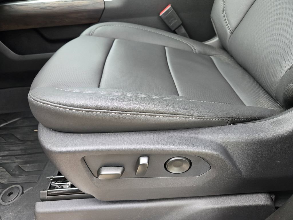 2026 GMC Sierra 1500 SLT - Photo 15