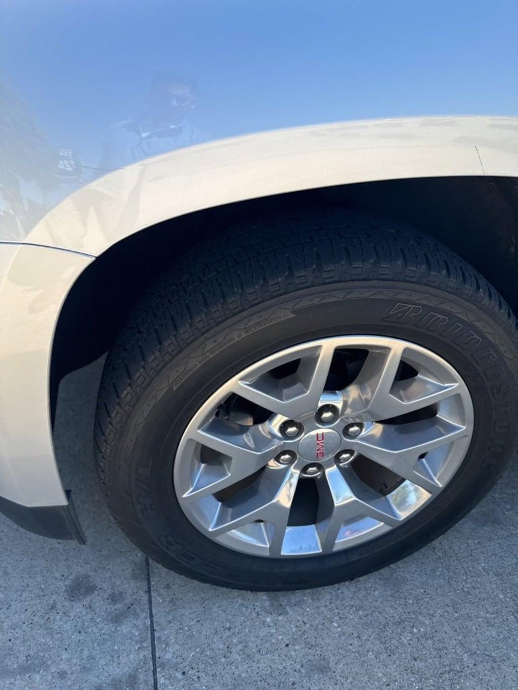 Used 2019 GMC Yukon SLT SUV