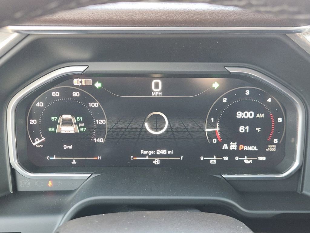 2026 GMC Sierra 2500HD Denali - Photo 10