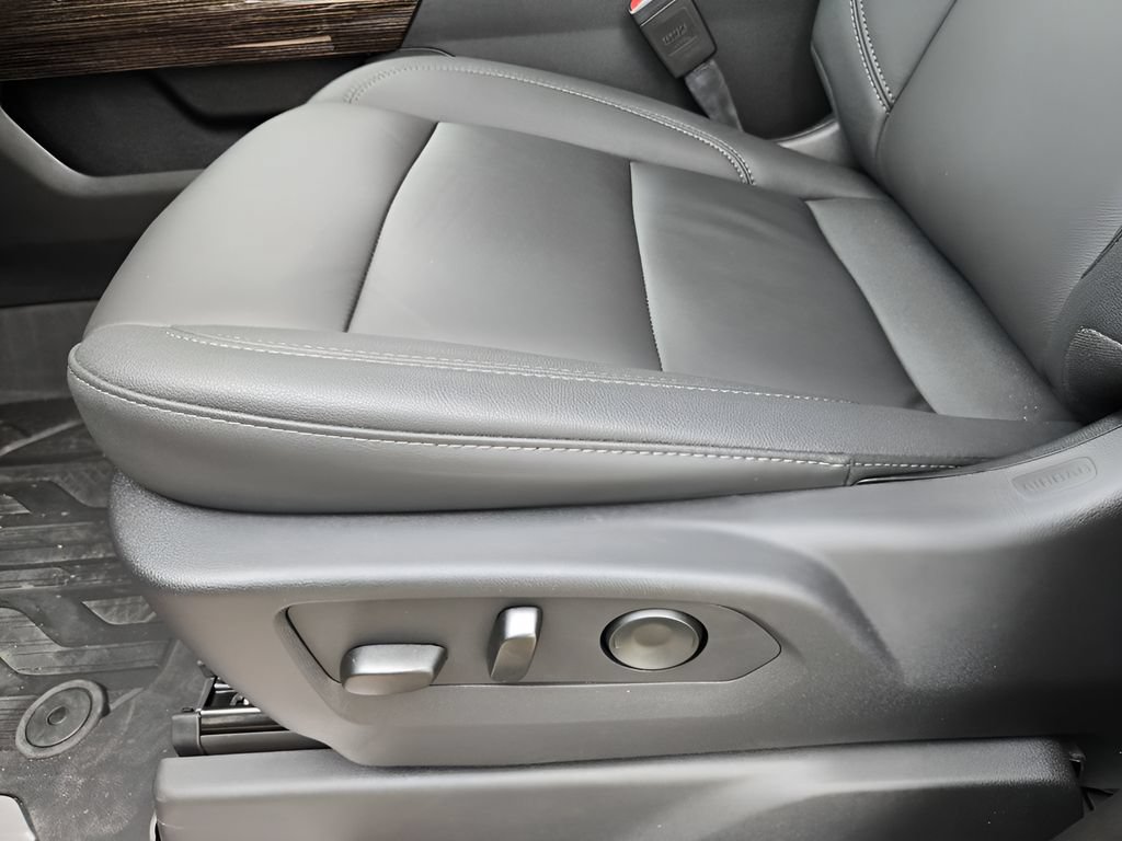 2026 GMC Sierra 1500 Elevation - Photo 16