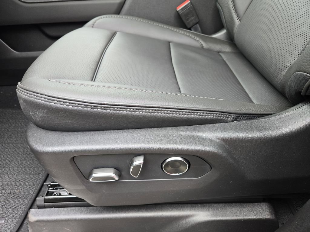 2026 GMC Sierra 1500 Denali - Photo 17