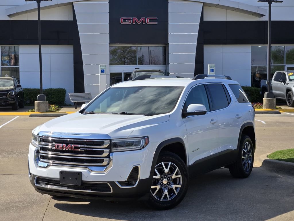 2023 GMC Acadia SUV 