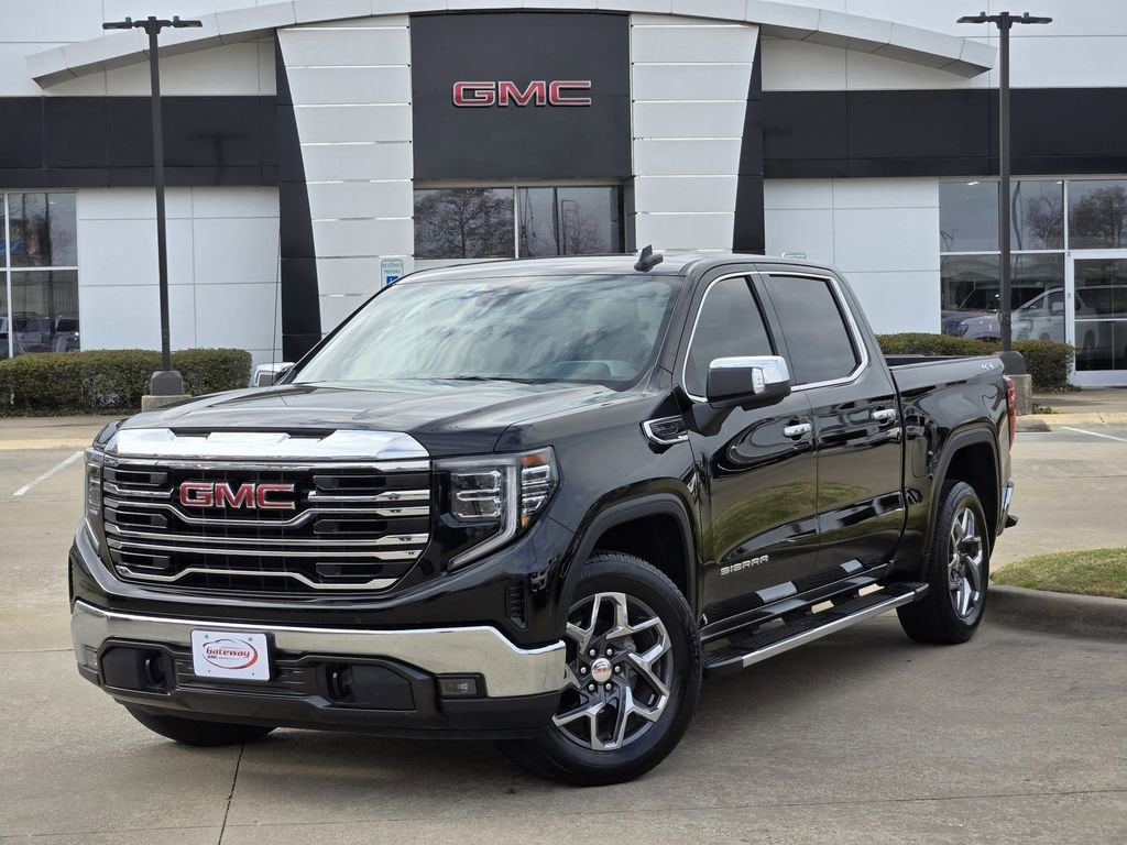 2023 GMC Sierra 1500 Truck 