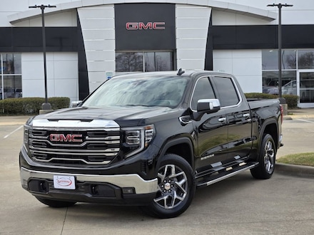 2023 GMC Sierra 1500 SLT Truck