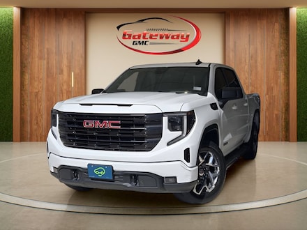 2024 GMC Sierra 1500 Elevation Truck