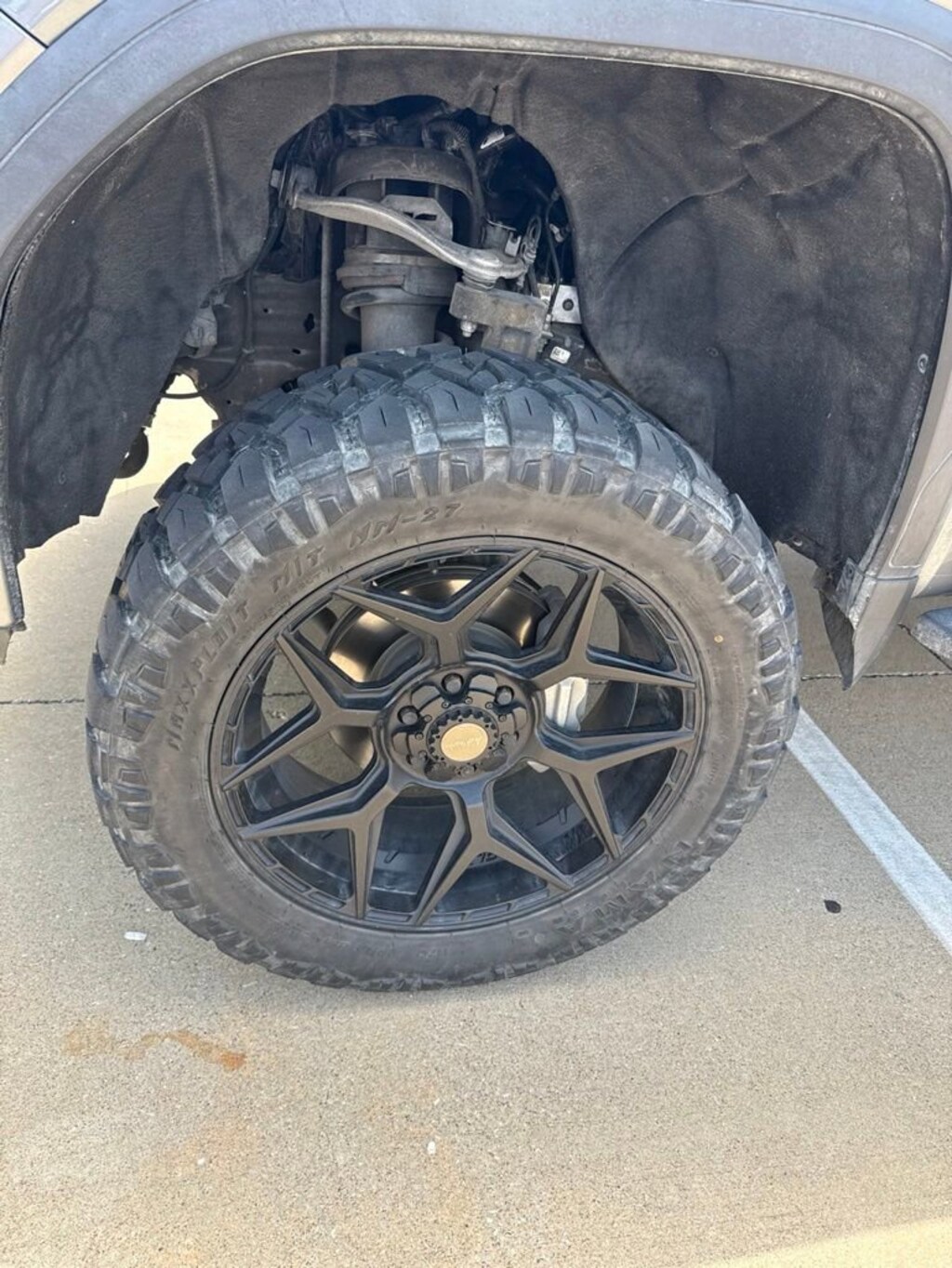 Used 2021 GMC
