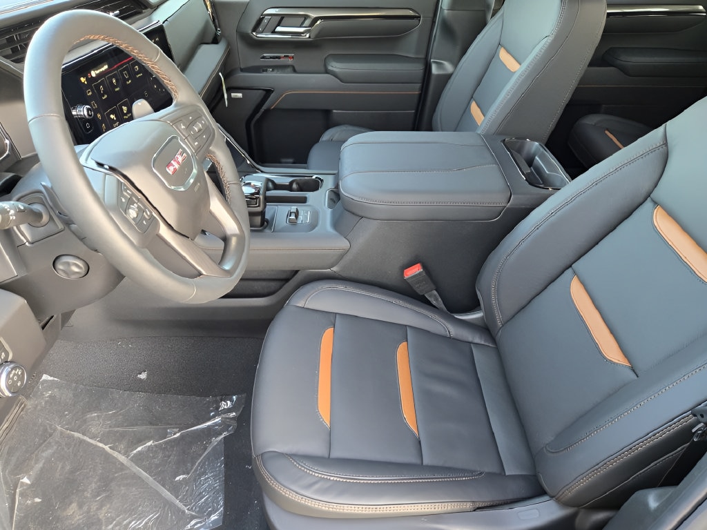 2026 GMC Sierra 1500 AT4 - Photo 10