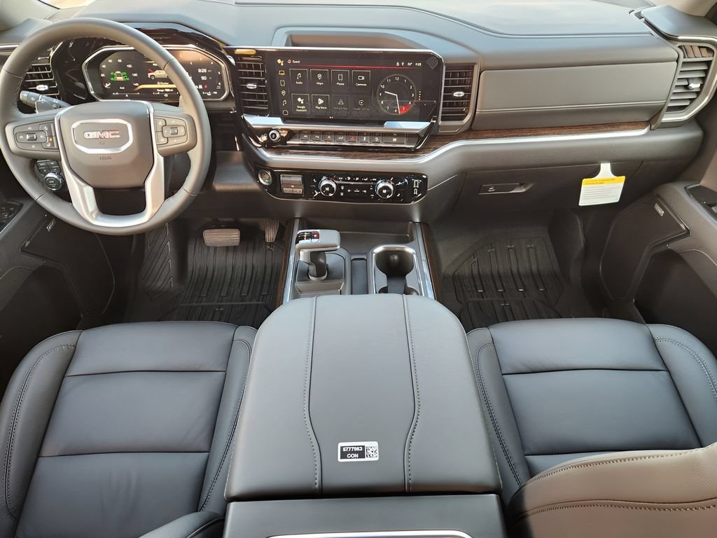 2026 GMC Sierra 1500 Elevation - Photo 18