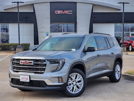 2025 GMC Acadia Elevation SUV
