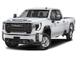 GMC Sierra 2500 HD