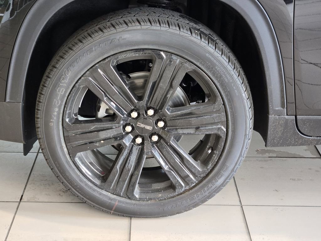 2026 GMC Acadia Elevation - Photo 7