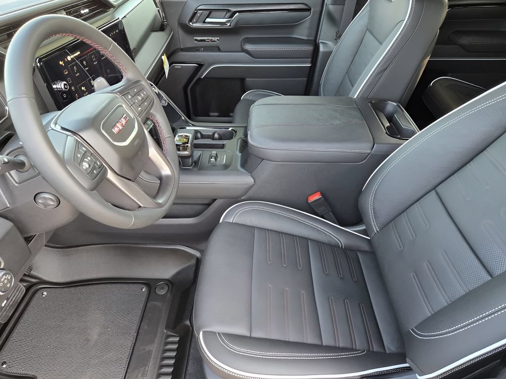 2026 GMC Sierra 1500 AT4X - Photo 10