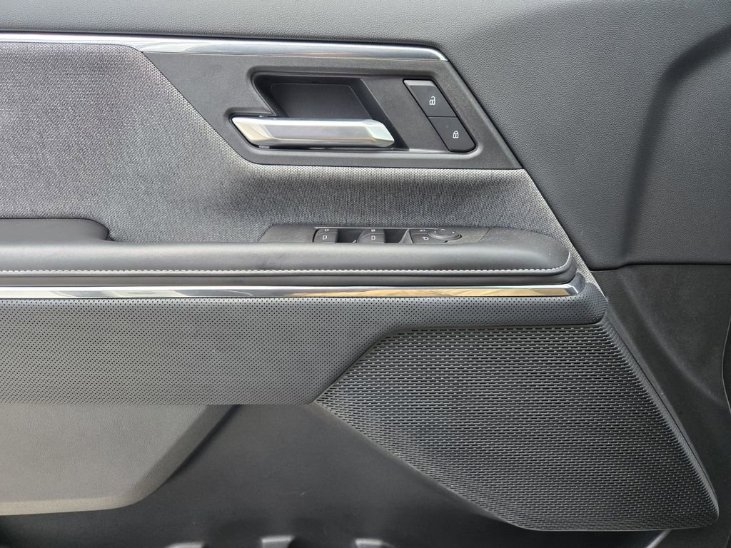 2026 GMC Sierra EV Elevation - Photo 15