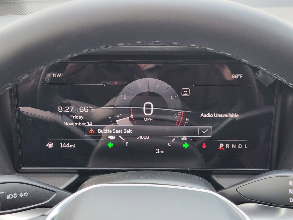 2026 GMC Terrain Elevation - Photo 10