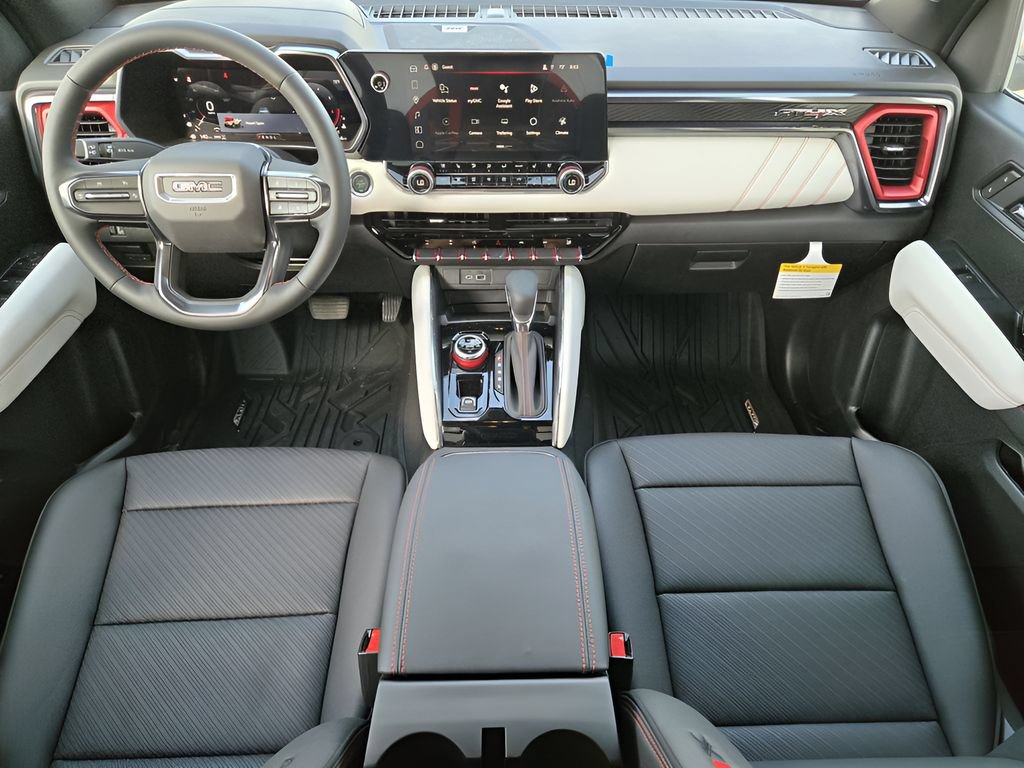 2026 GMC Canyon AT4X - Photo 19