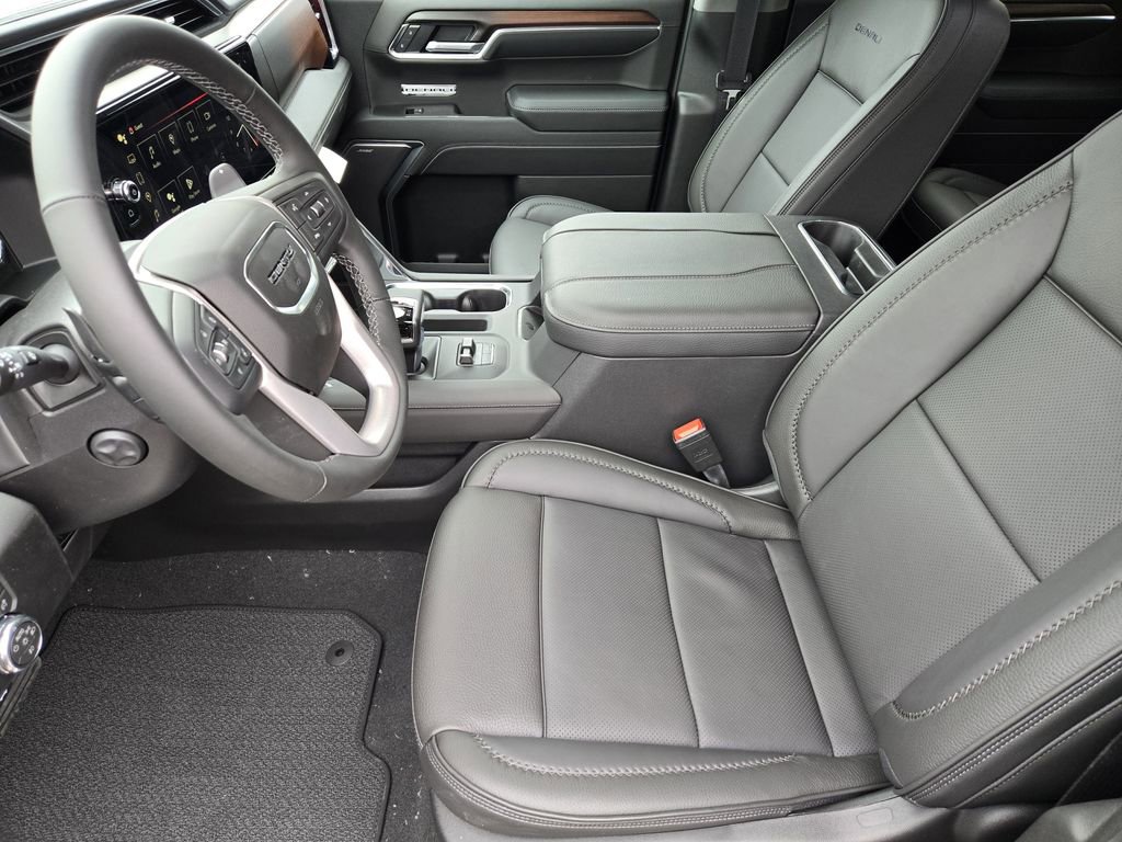 2026 GMC Sierra 1500 Denali - Photo 8