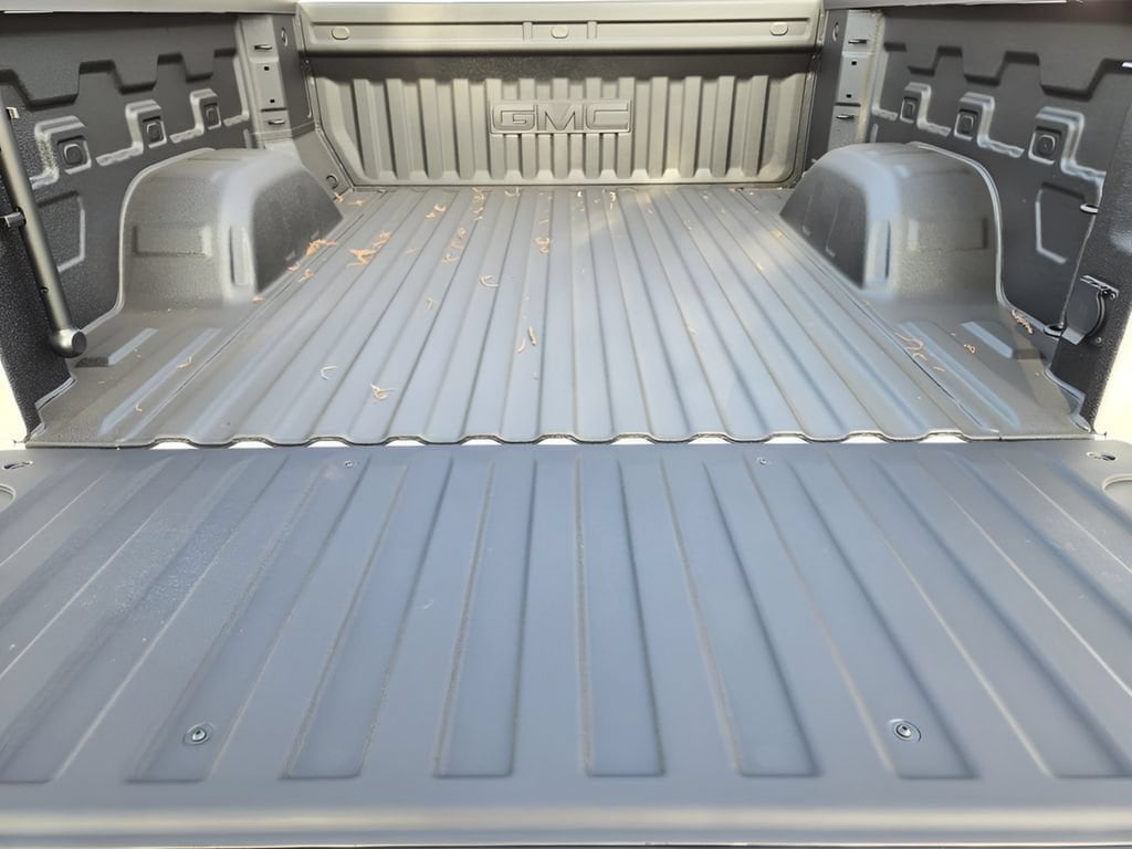 2026 GMC Sierra 1500 Elevation - Photo 22