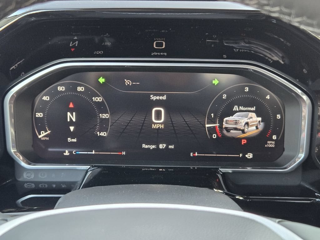 2026 GMC Sierra 1500 SLT - Photo 12