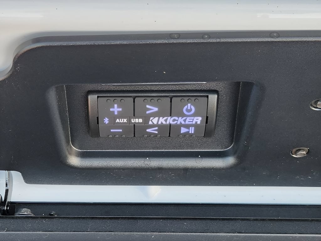 2026 GMC Sierra 1500 AT4X - Photo 21